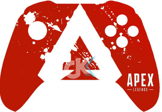 Apex Legends Logo PNG Image Background PNG Arts