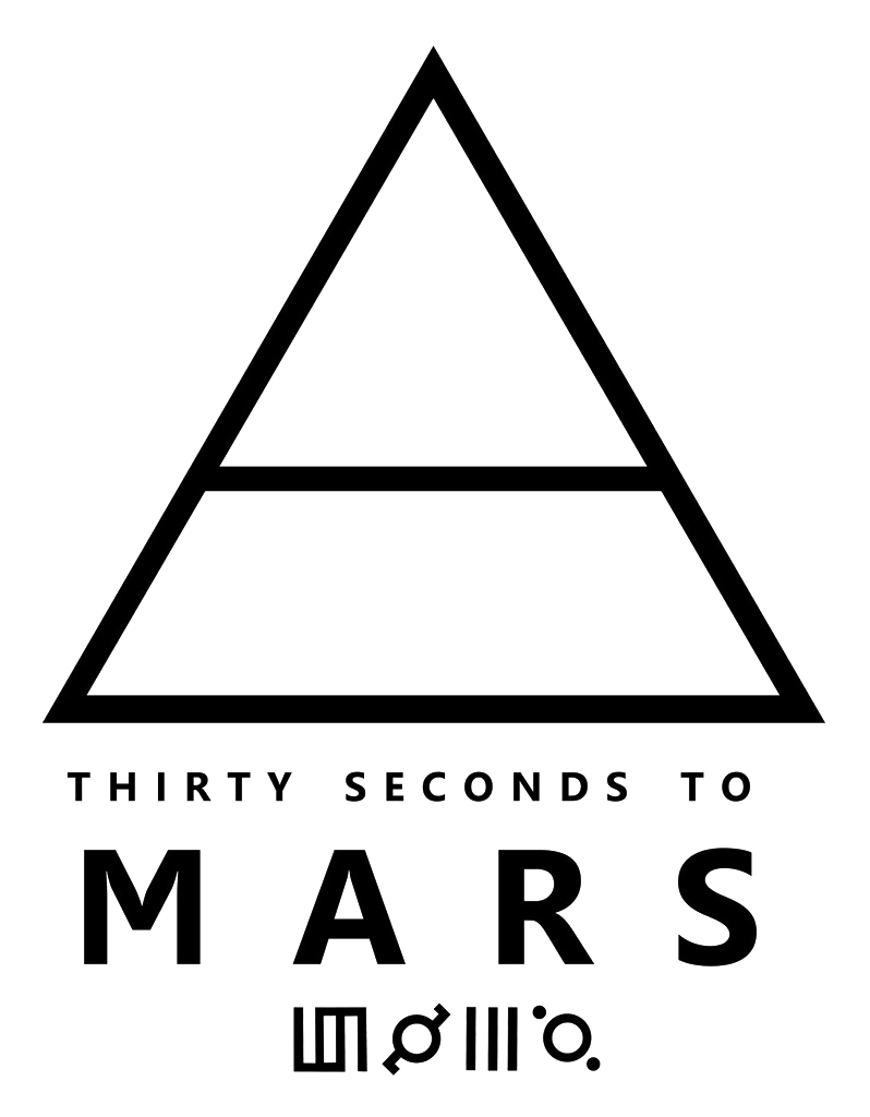 30 Seconds To Mars PNG Picture