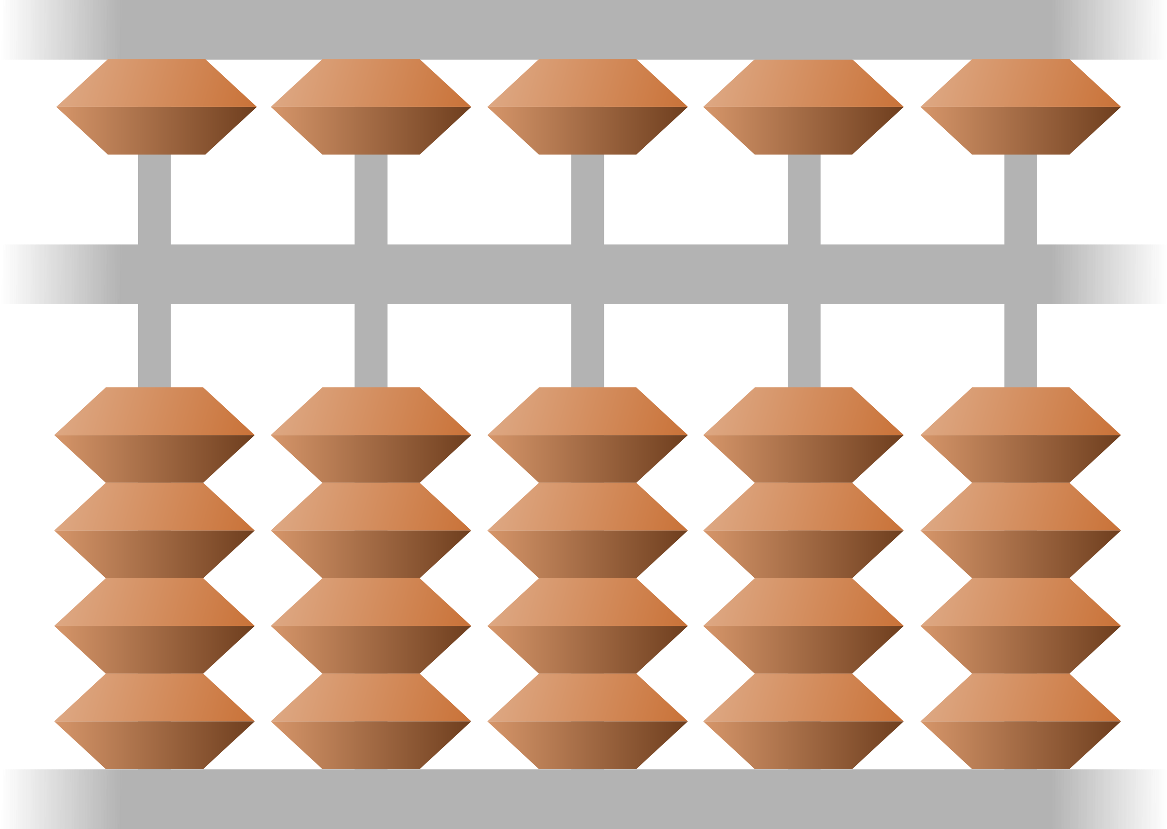 Abacus PNG High-Quality Image