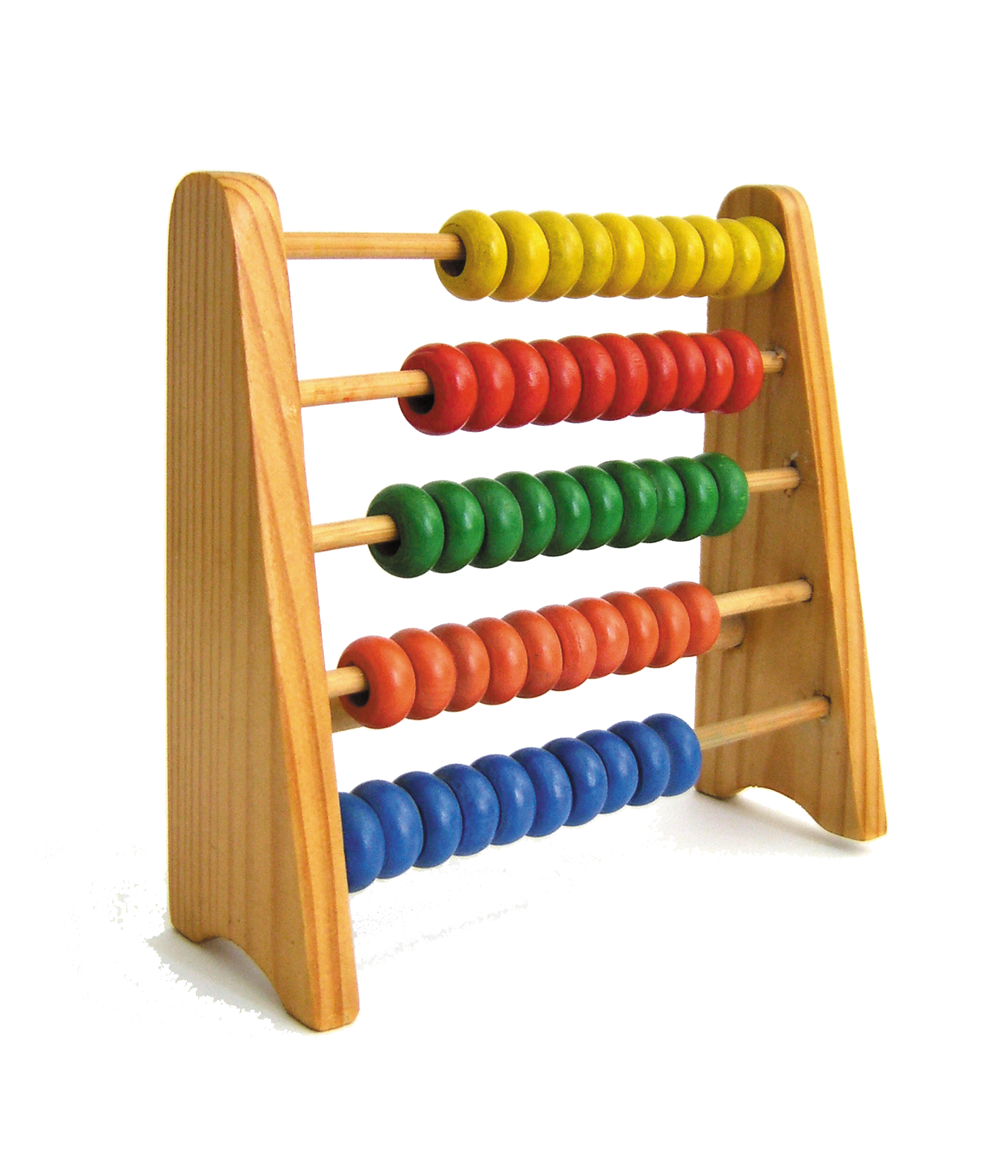 Abacus PNG Image Background