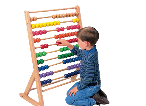 Abacus PNG Photo