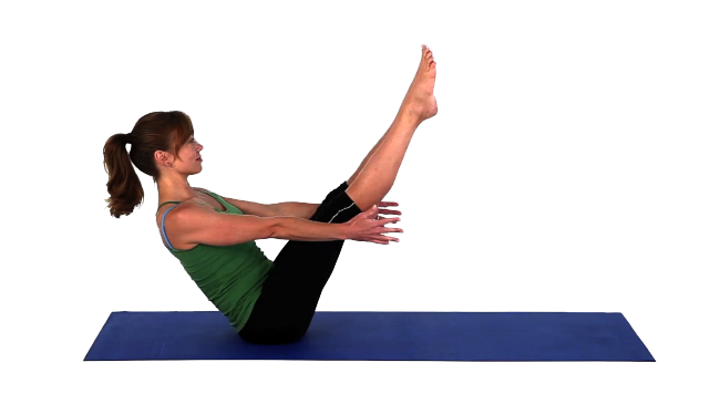 ABS EXERCICE Pic PNG