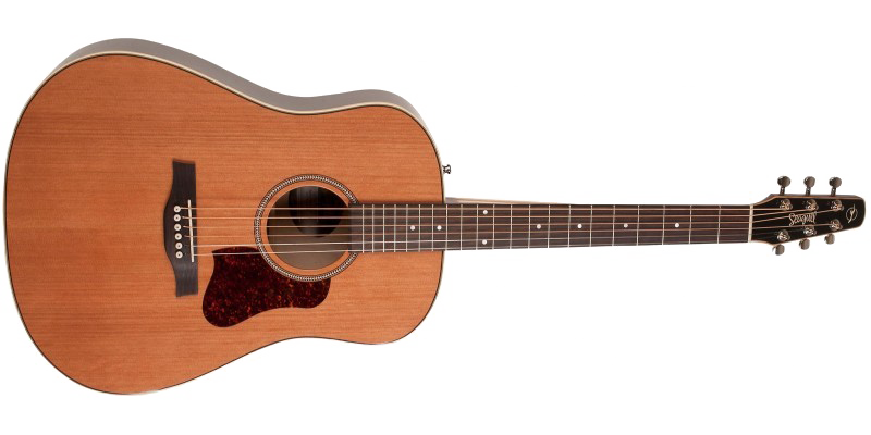 Acoustic Guitar PNG Background Image