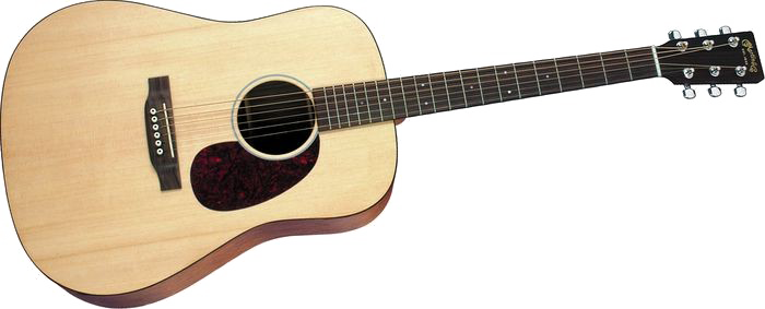 Acoustic Guitar PNG Free Download