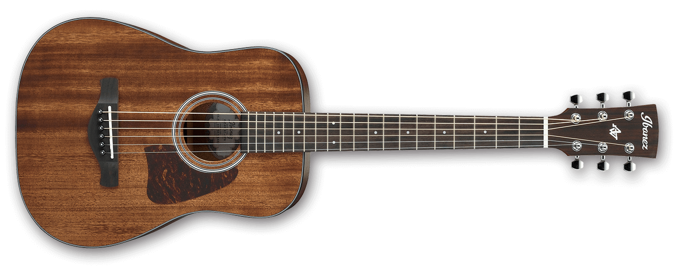 Acoustic Guitar PNG Image Background