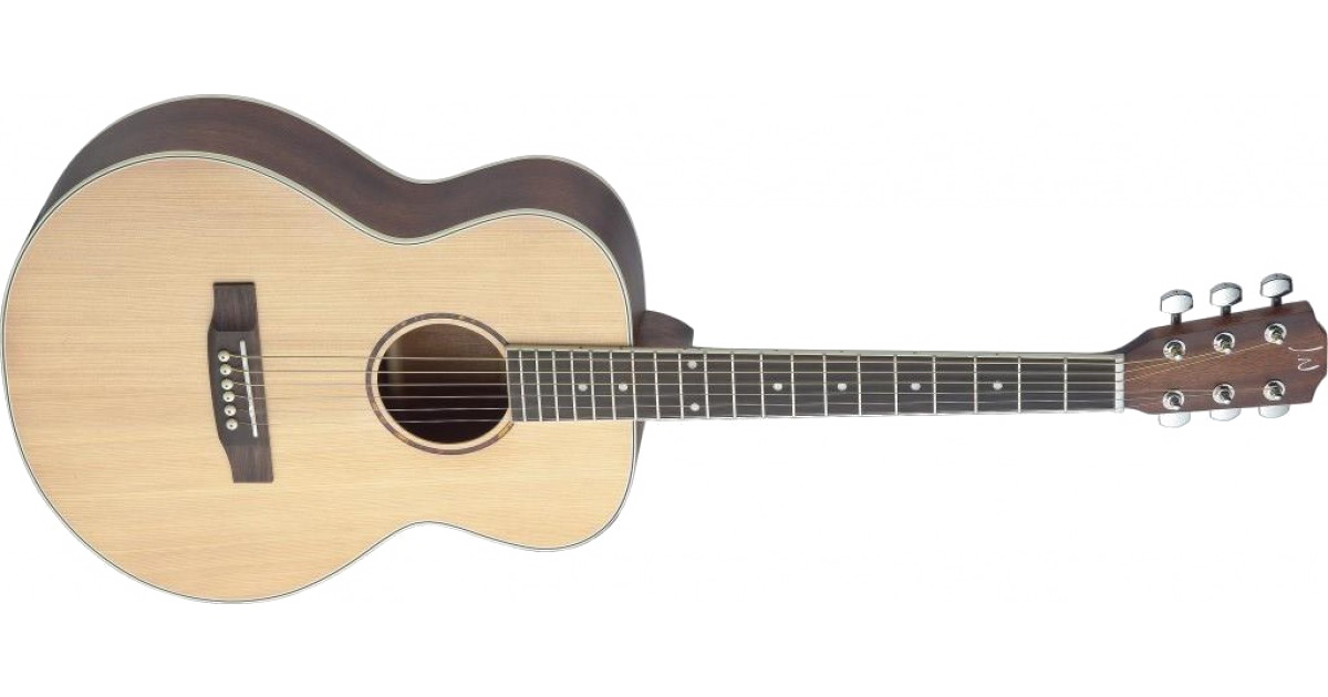 Acoustic Guitar Transparent Background PNG