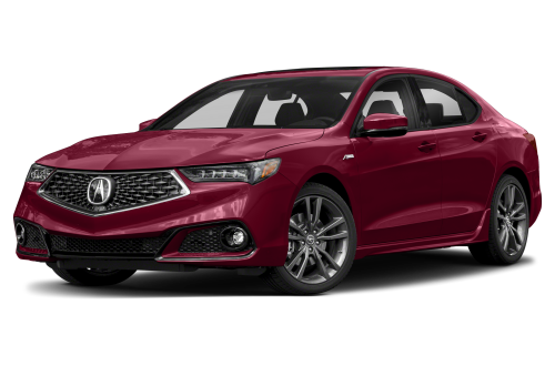 Acura Download Transparent PNG Image