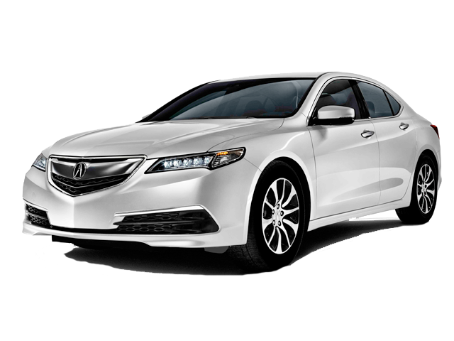 Acura PNG High-Quality Image
