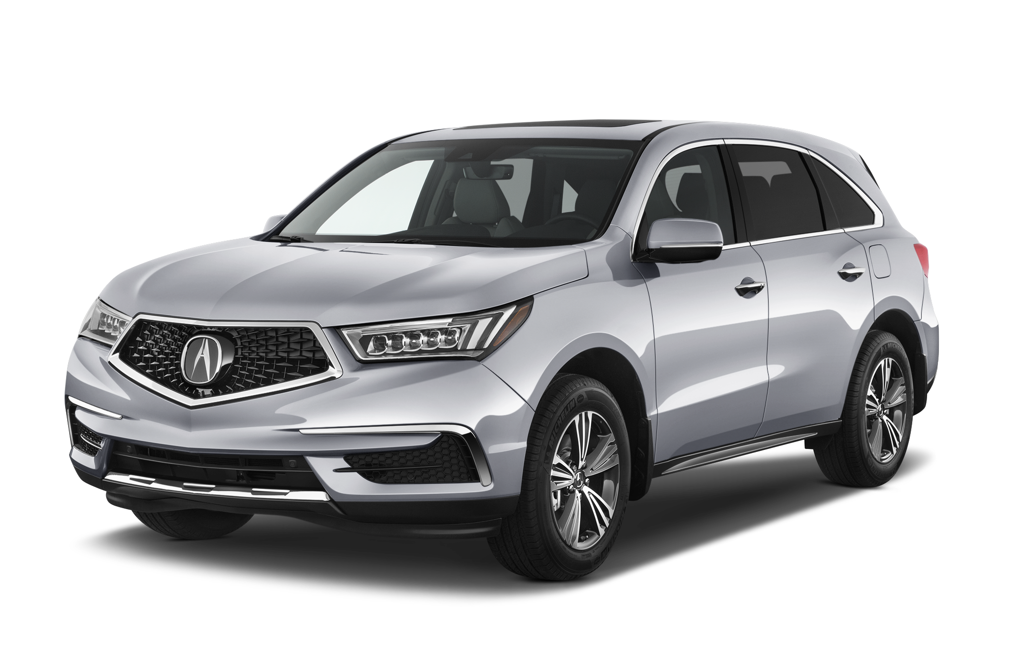 ACURA PNG Image