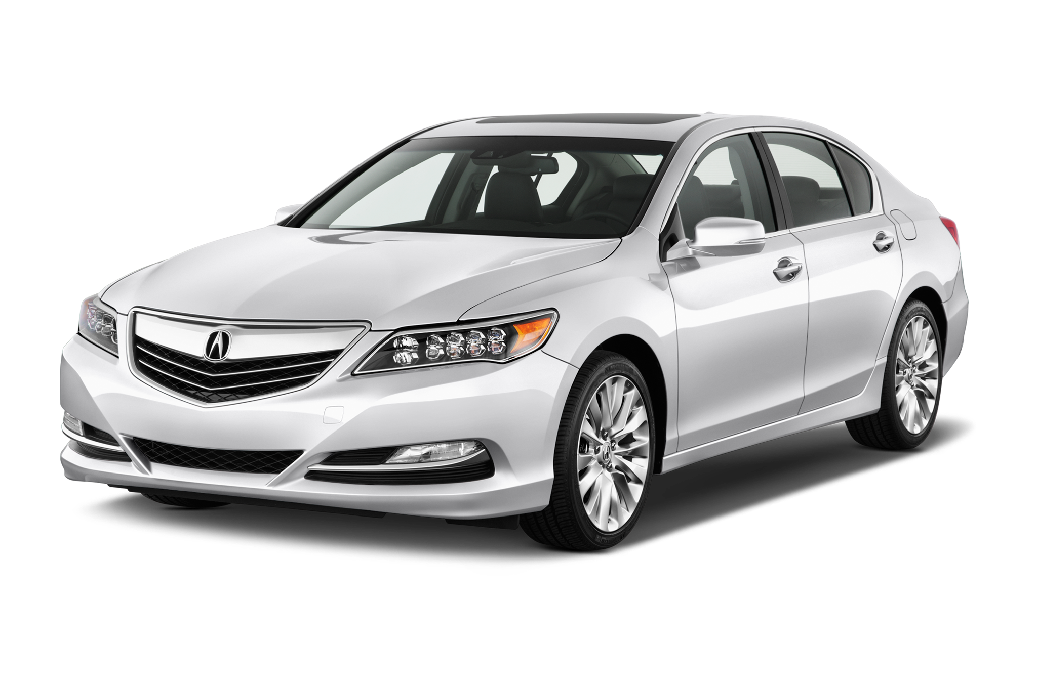 Acura PNG Transparent Image