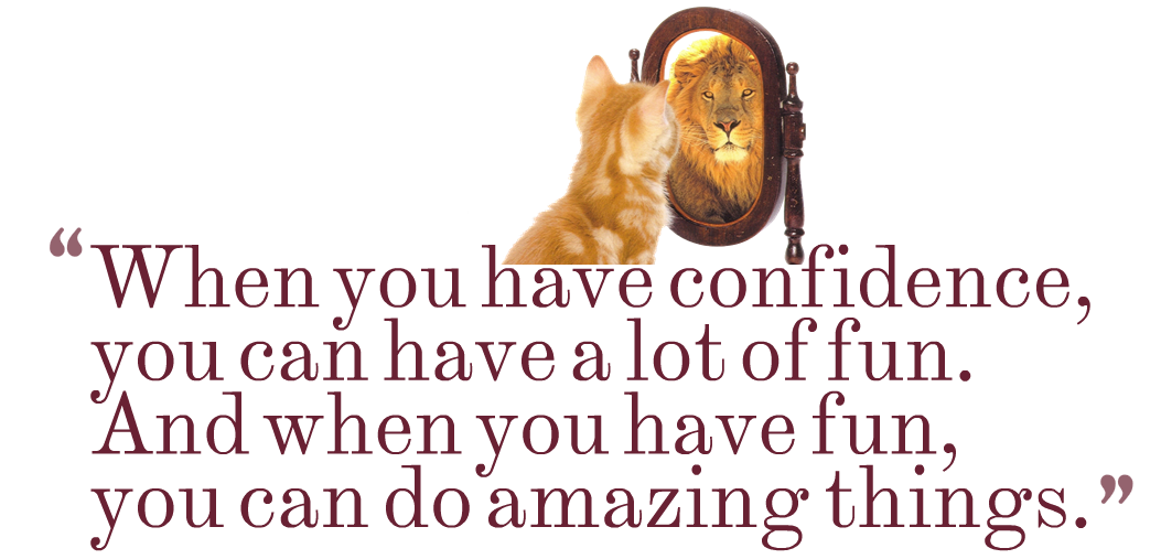 Amazing Quotes PNG Picture