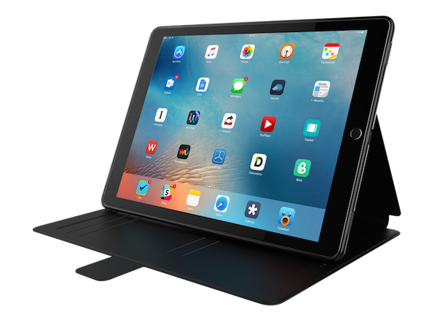 Image Transparente tablette Apple