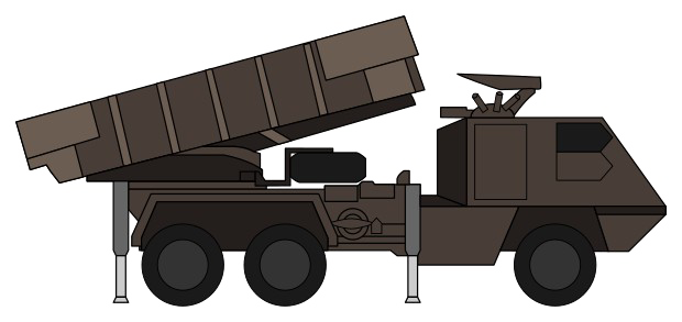 Artillery PNG Image
