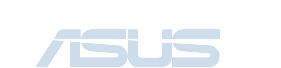 ASUS logo PNG imagen de alta calidad
