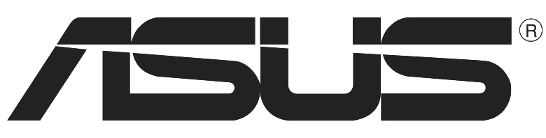 Asus Logo PNG Photo