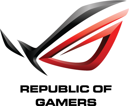 Asus logo PNG foto