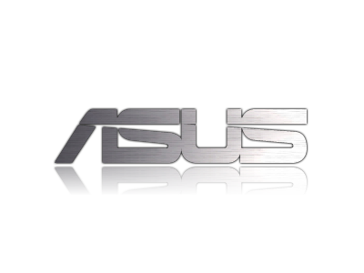 Asus Logo PNG Transparent Image