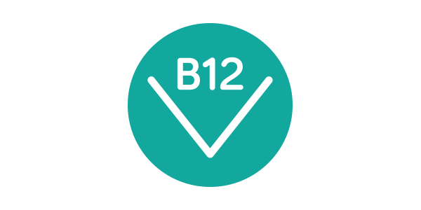 B12 PNG-Afbeelding Achtergrond