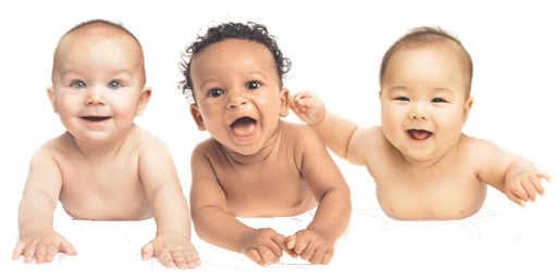 Photo Babies PNG
