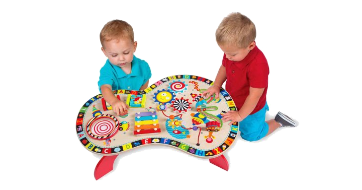 Baby Activity Center Free PNG Image