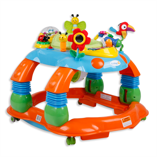 Baby Activity Center PNG Transparent Image