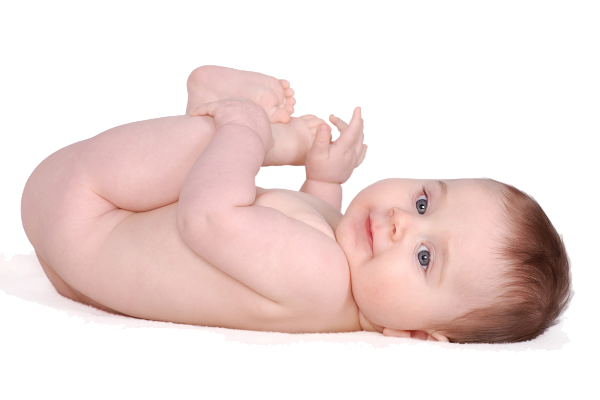 Baby Bath PNG Download Image
