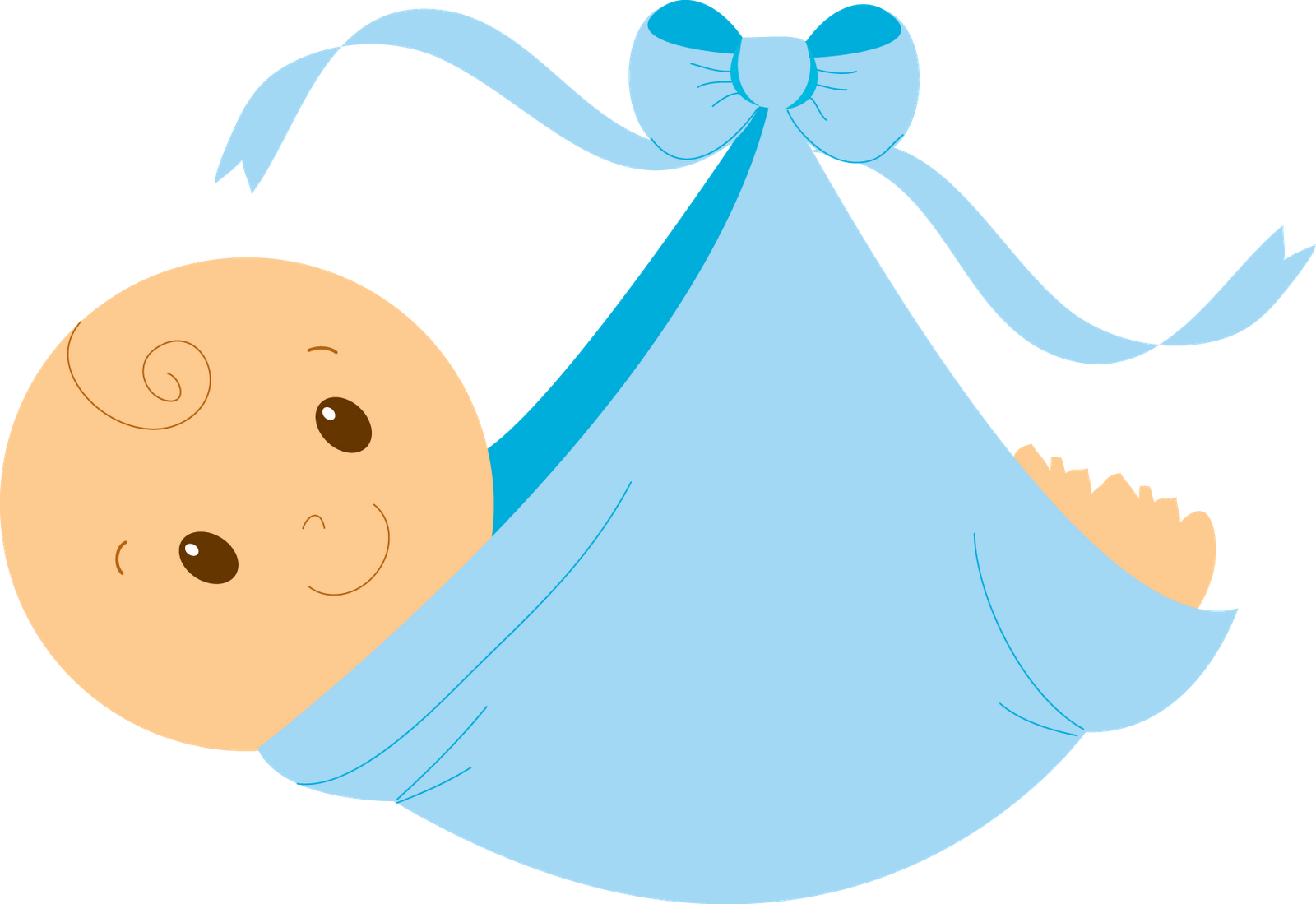 Baby Items PNG Photo