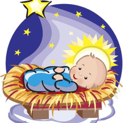 Baby Jesus PNG Scarica limmagine