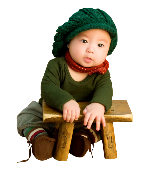 Baby PNG Free Download