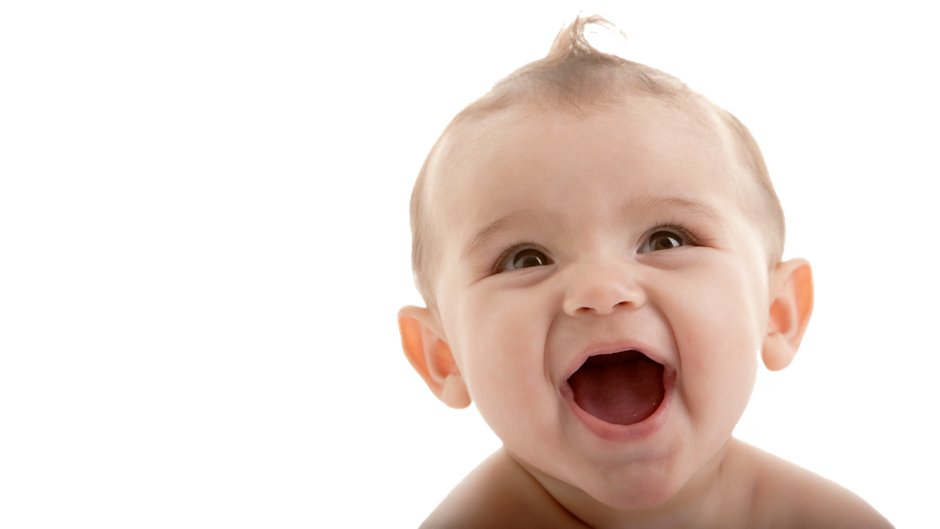 Baby PNG Transparent Image