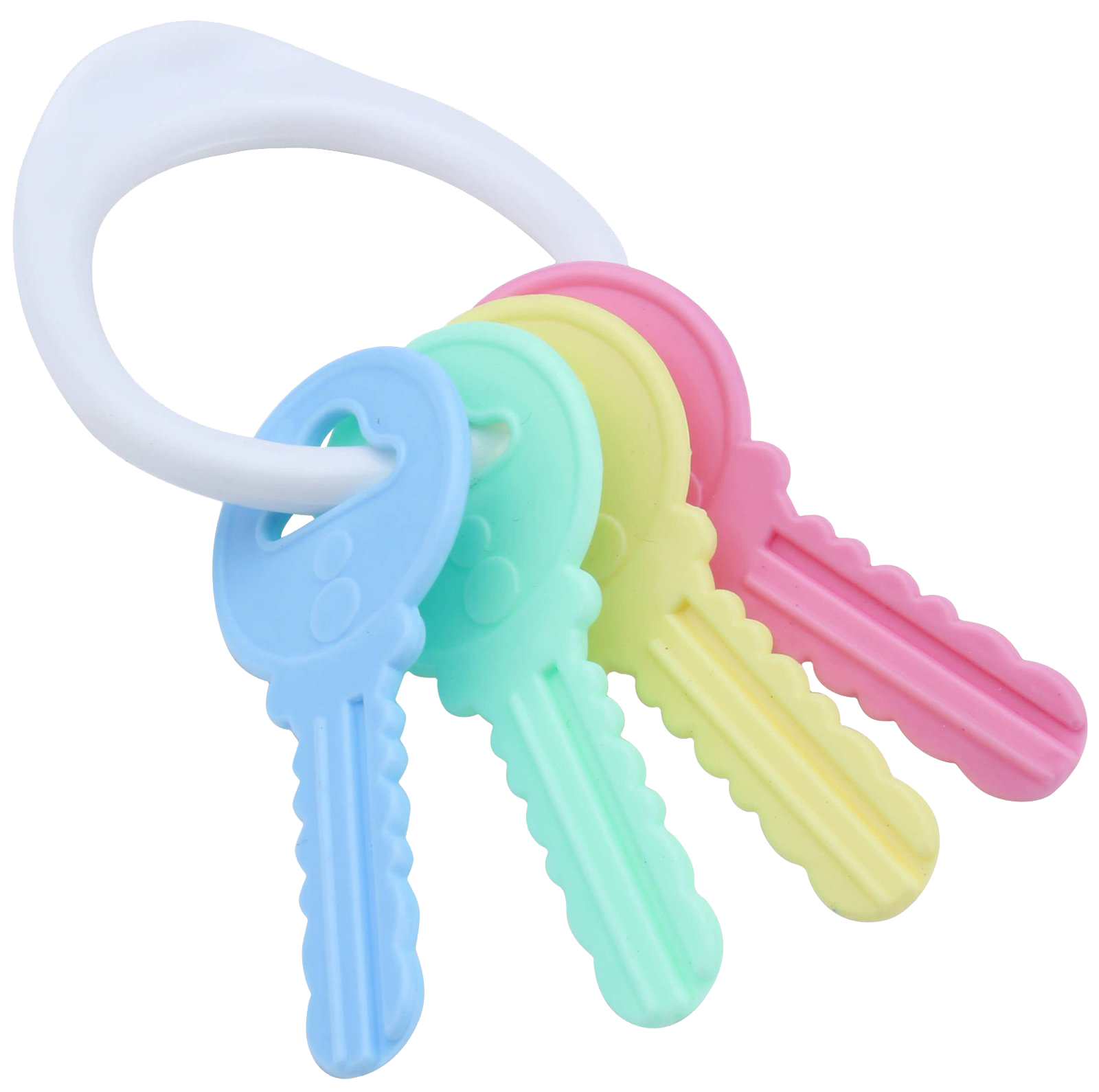 Baby Rattle PNG Free Download