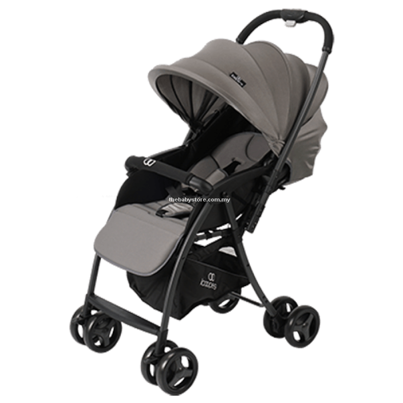 Baby Stroller Free PNG Image