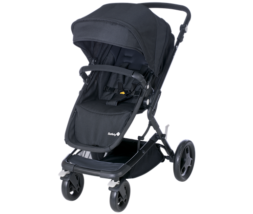 Baby Stroller PNG Pic