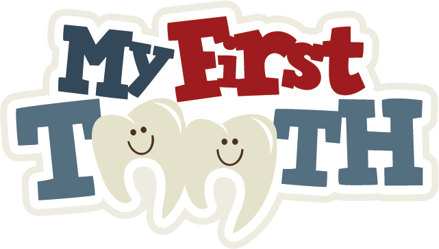 Baby Tooth PNG Transparent Image