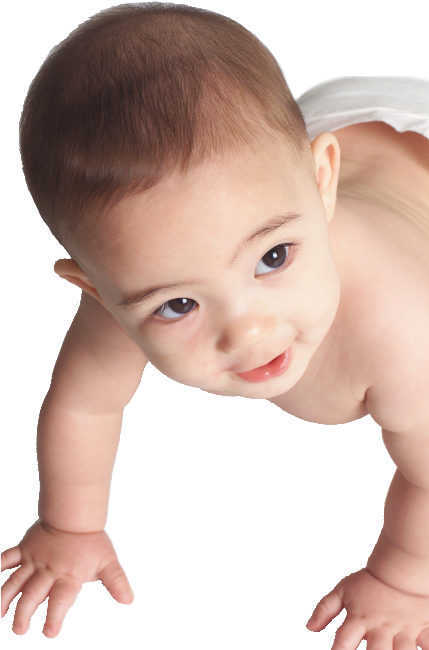 Baby Transparent Image