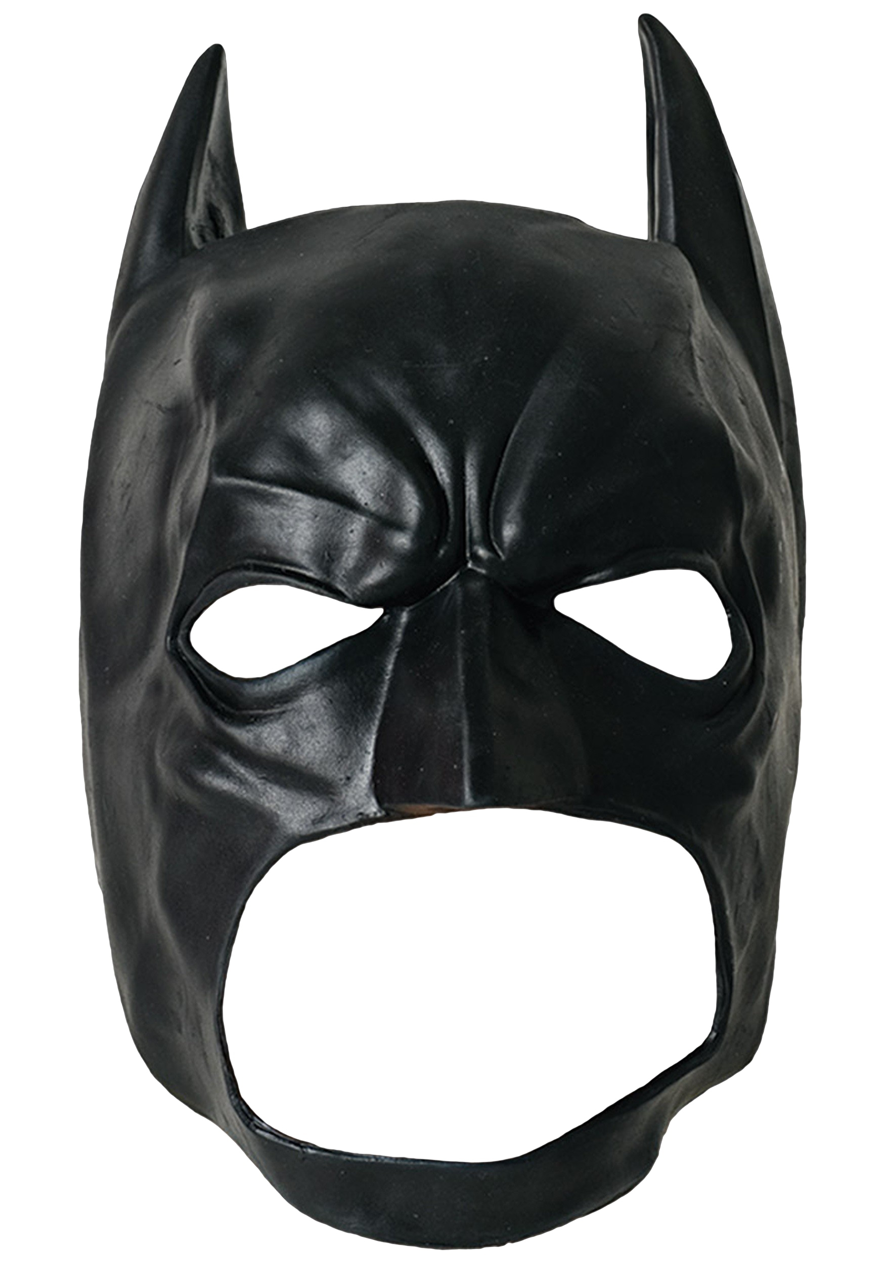 Batman Mask Free PNG-Bild