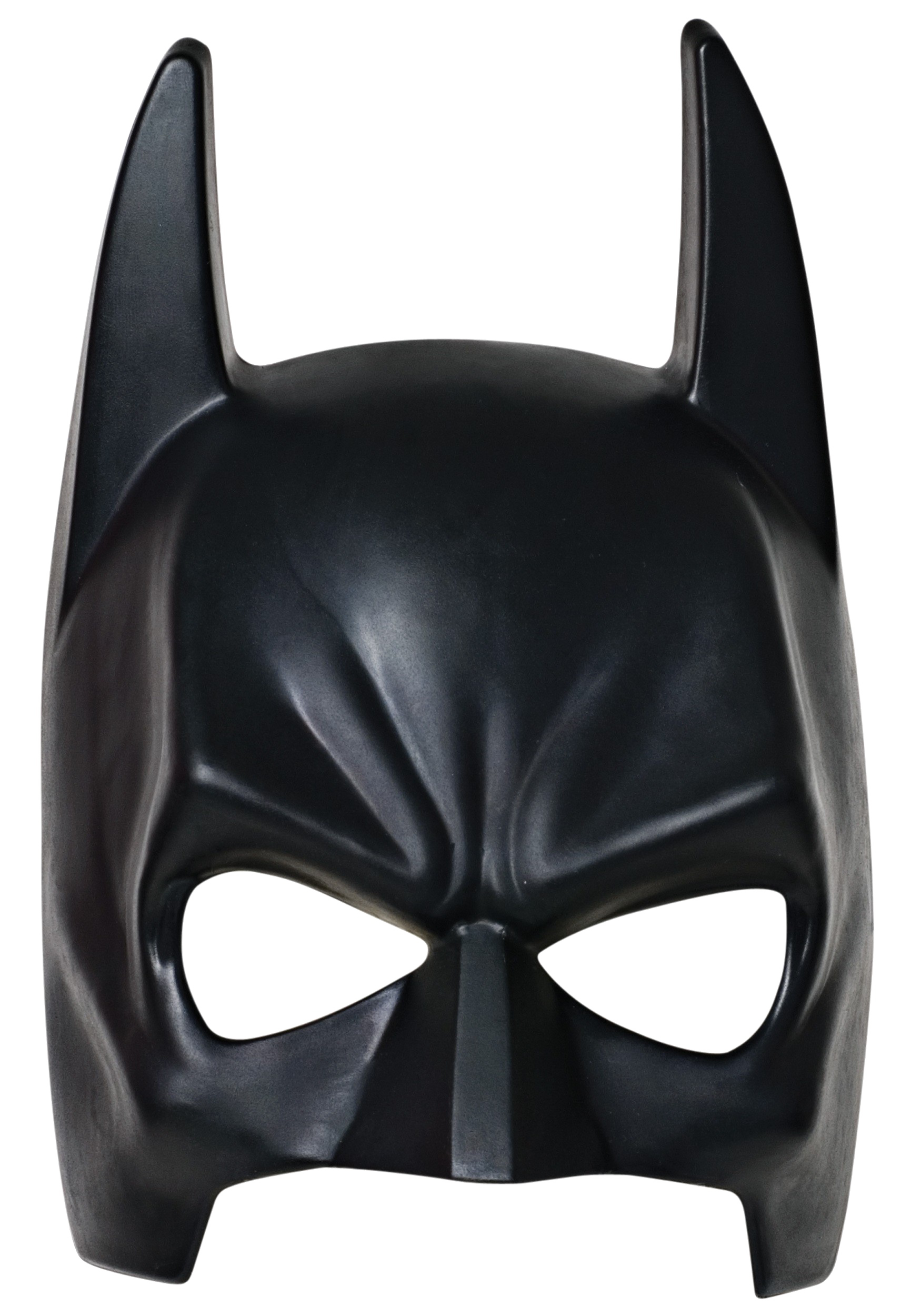 Batman Mask PNG descargar imagen