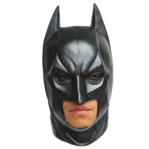 Batman-Maske PNG-Bild