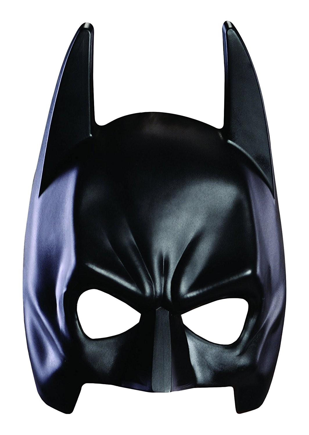Batman Mask PNG Photo