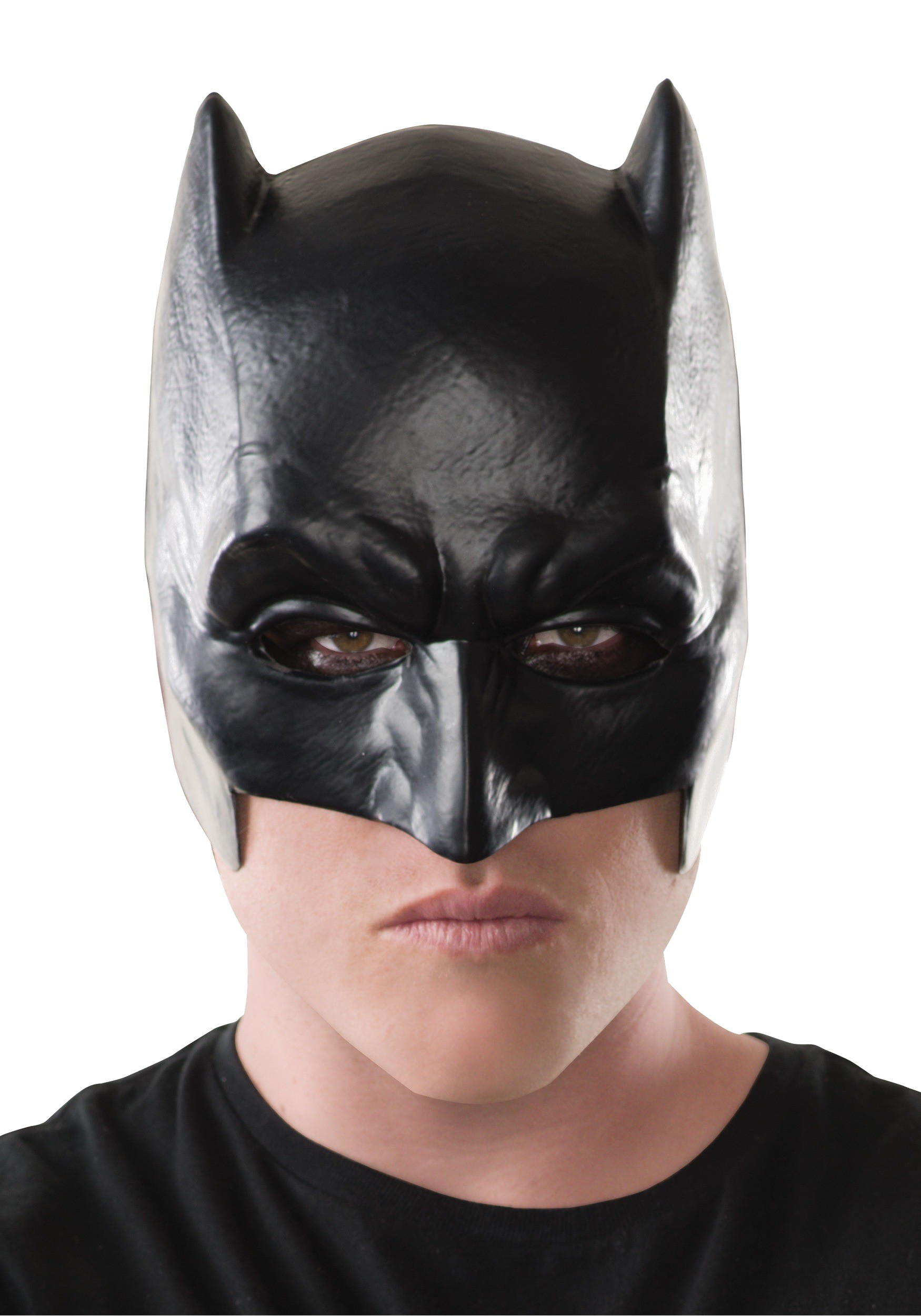 Batman Mask PNG-Bild