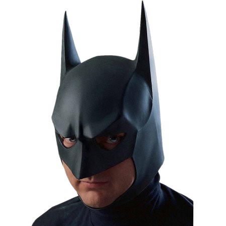 Batman Mask Transparent Image