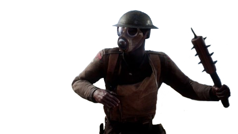 Battlefield PNG High-Quality Image