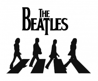 Beatles PNG Image Background | PNG Arts