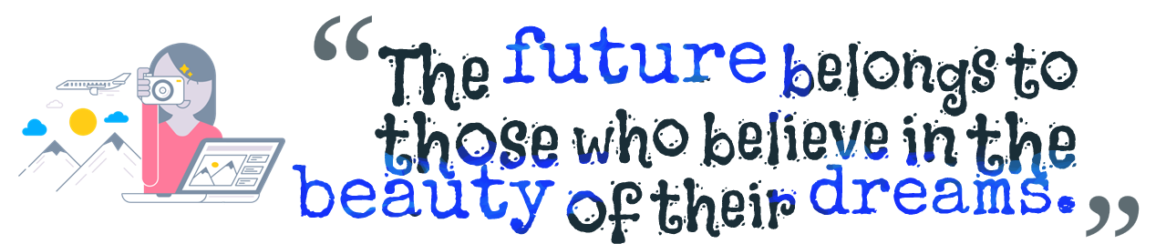 Beauty Quotes PNG Picture
