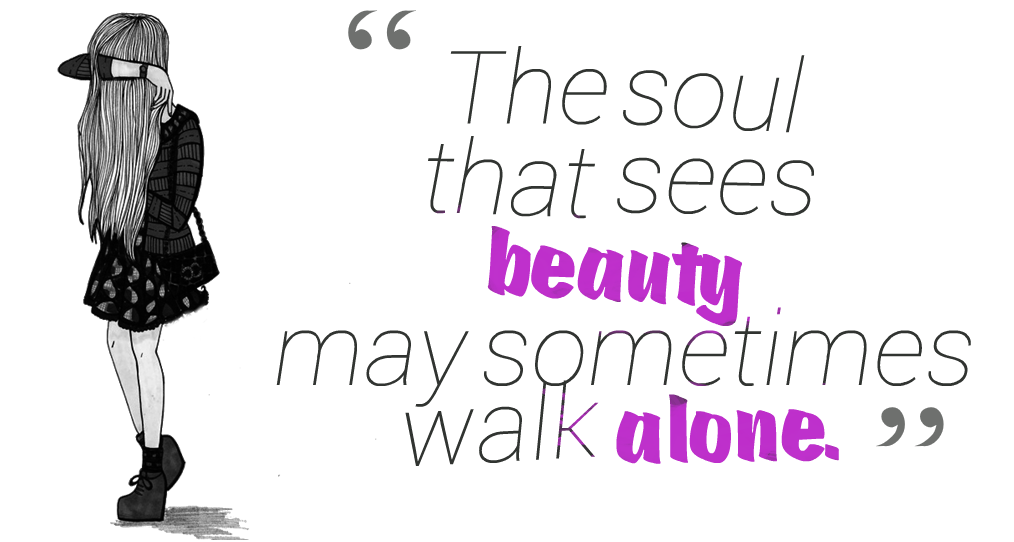 Beauty Quotes Transparent Images