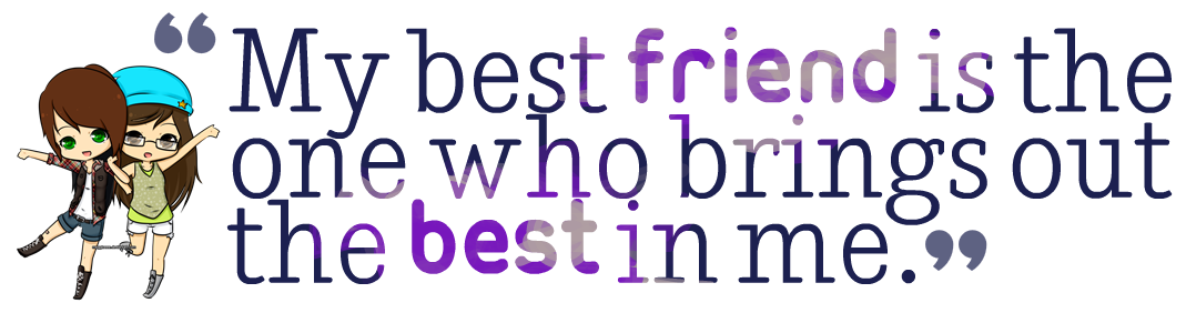 Best Quotes PNG Photo