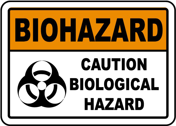 Biohazard GRATUIt PNG image