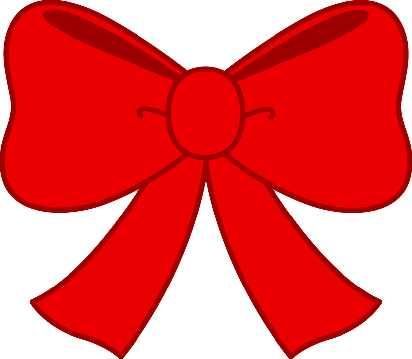 Bow PNG High-Quality Image