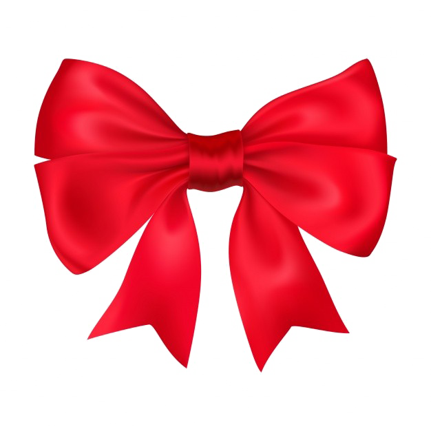 Bow PNG Picture