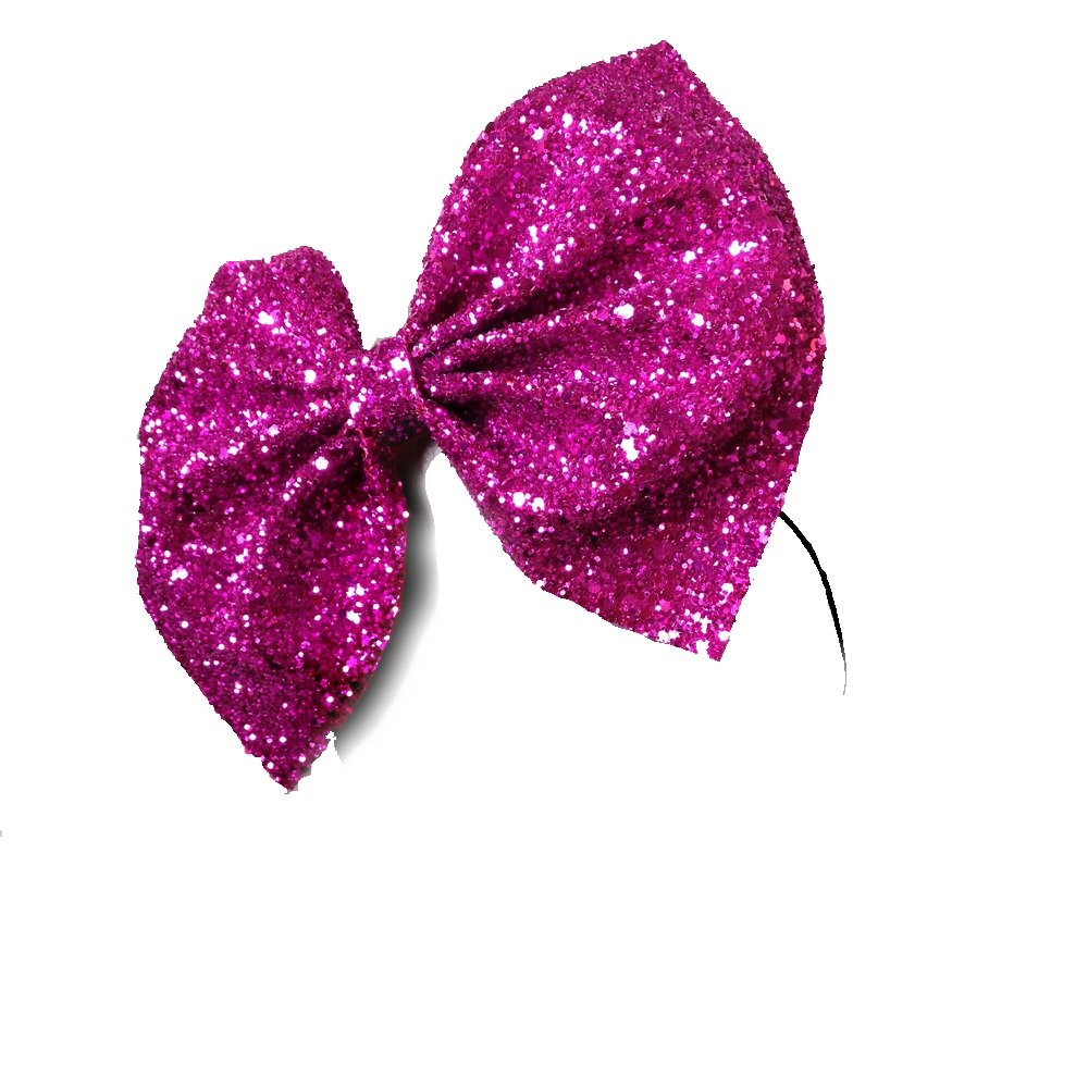 Bow Transparent Background PNG